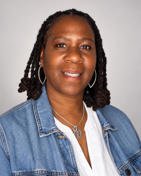 Debra Houston, Director of Operations at JAHA