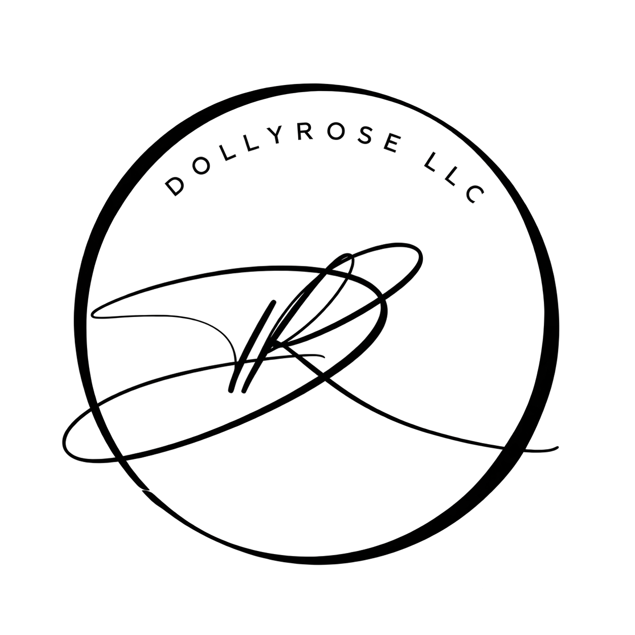 Dolly Rose LLC logo