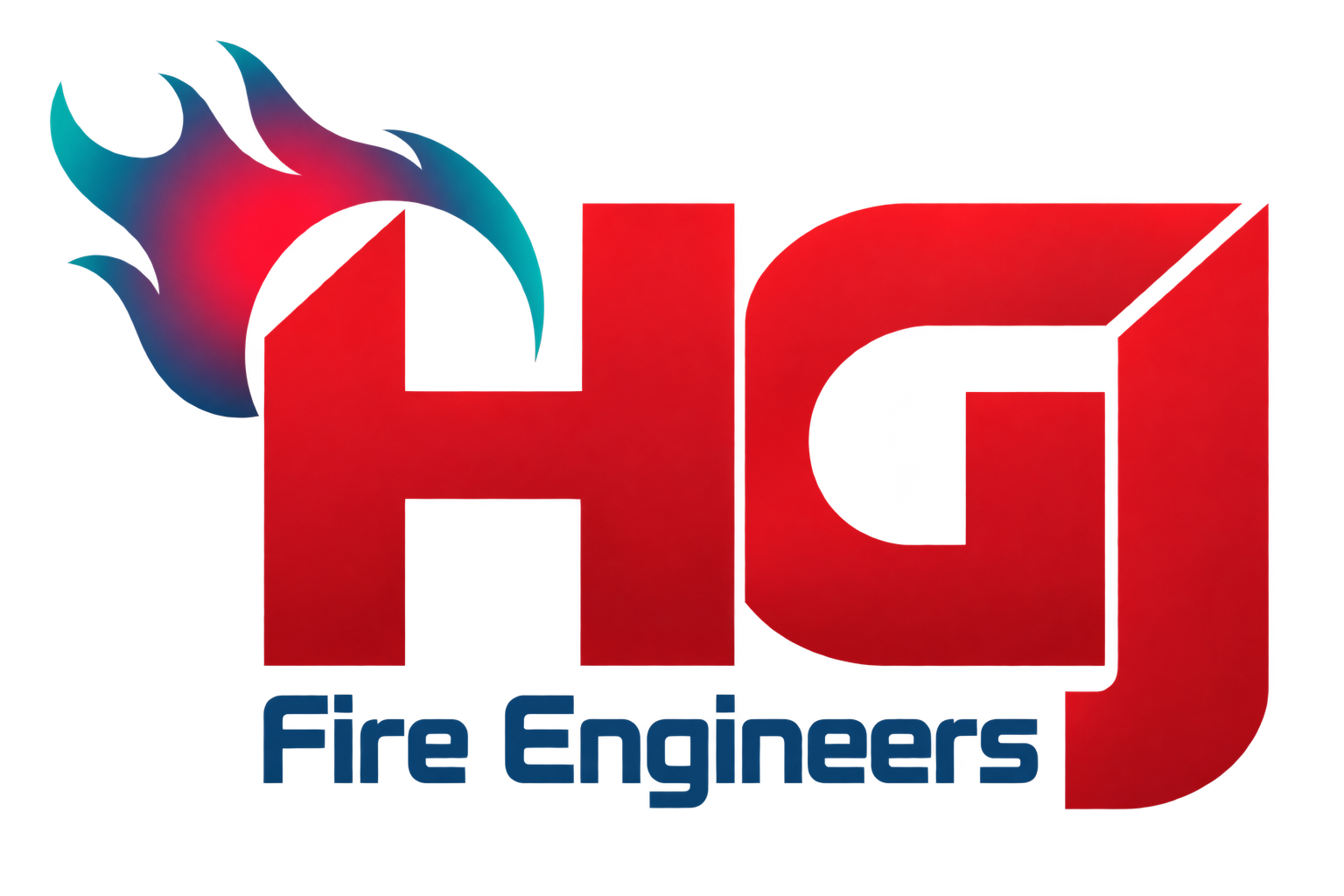 HGJ Fire Ltd logo